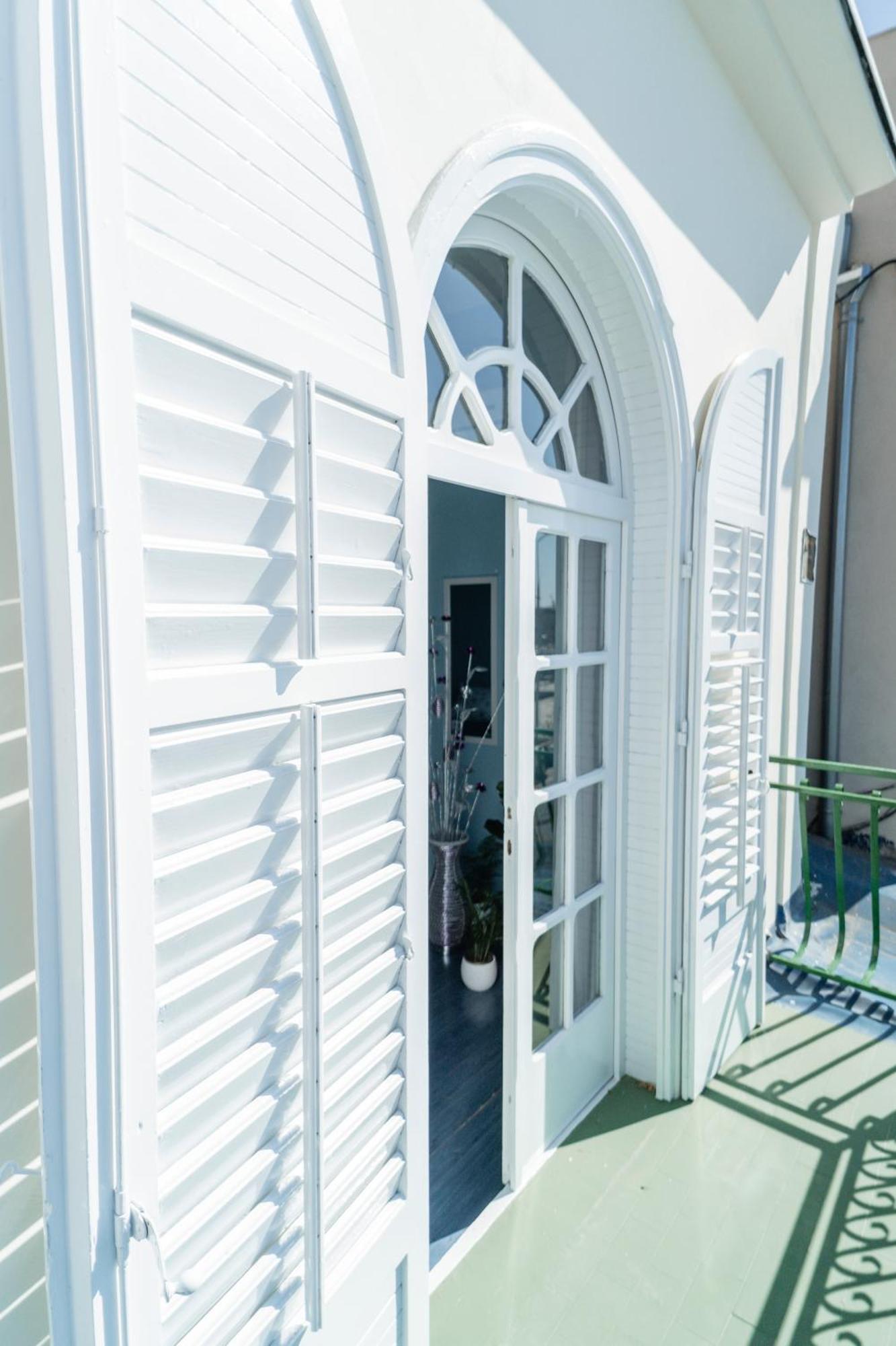Pension More Šibenik Exterior foto